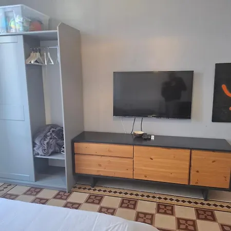 5 Terre Διαμέρισμα Λα Σπέτσια