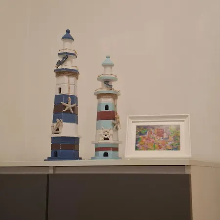 Διαμέρισμα 5 Terre *