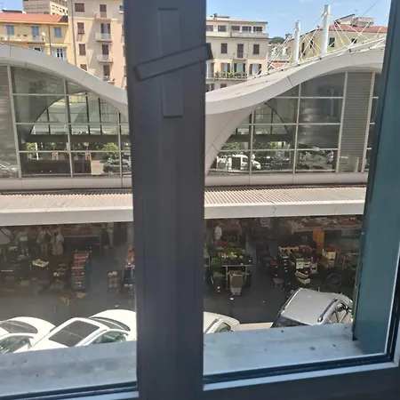 Διαμέρισμα 5 Terre