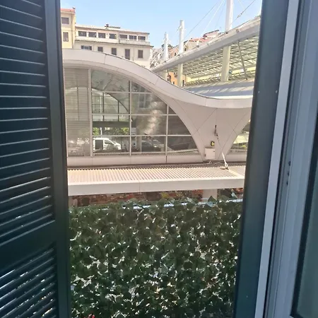Διαμέρισμα 5 Terre *
