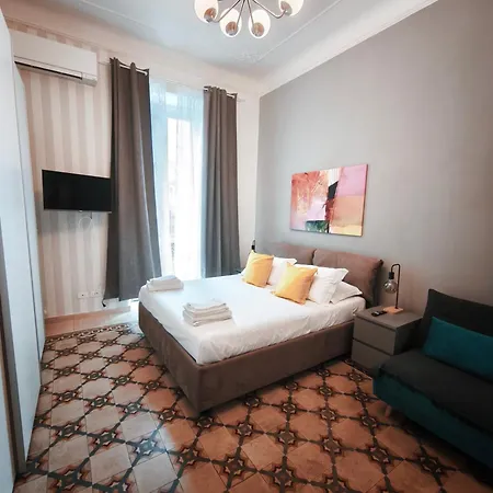 5 Terre Apartment