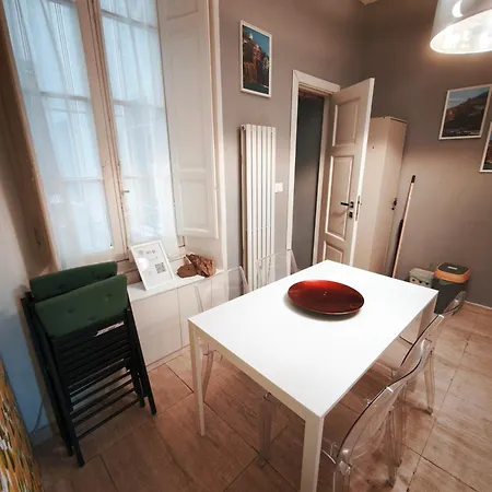 Apartment 5 Terre *