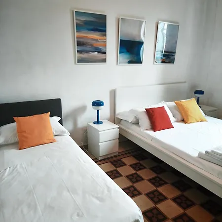 5 Terre Apartment