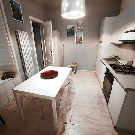5 Terre Apartment