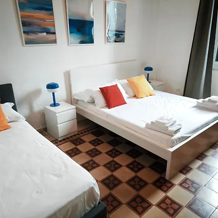 Apartment 5 Terre La Spezia