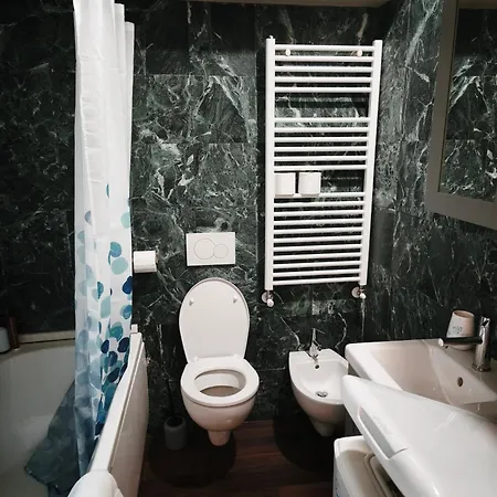 5 Terre Apartment