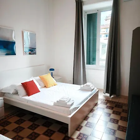 5 Terre Apartment