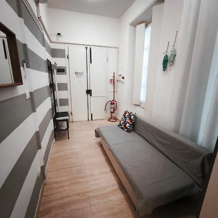 Apartment 5 Terre *