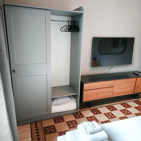 5 Terre Apartment