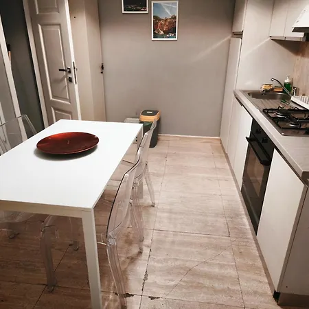 5 Terre Apartment *
