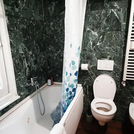 5 Terre Apartment