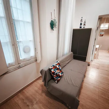 Apartment 5 Terre