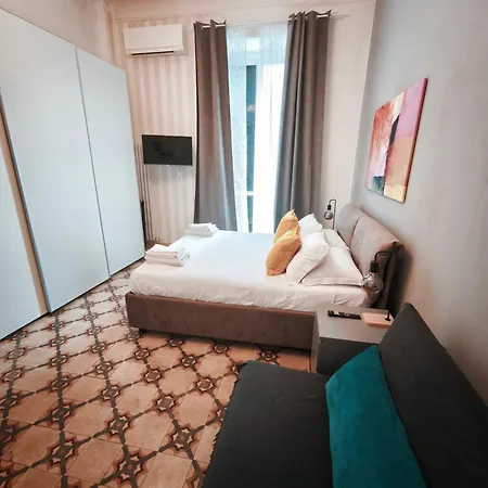 5 Terre Apartment *