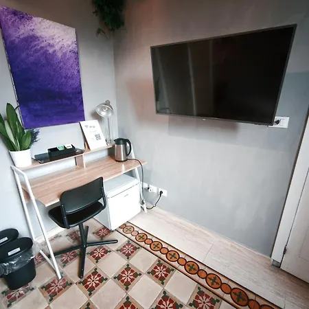5 Terre Apartment