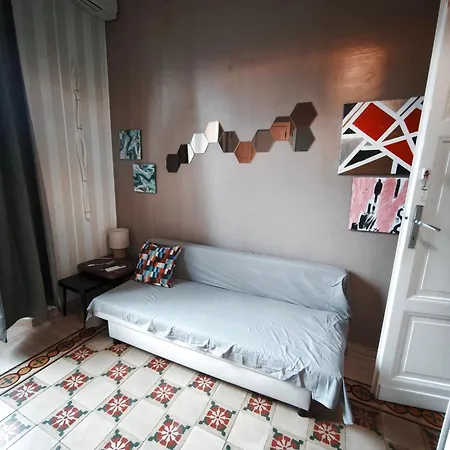 Apartment 5 Terre