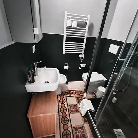 5 Terre Apartment