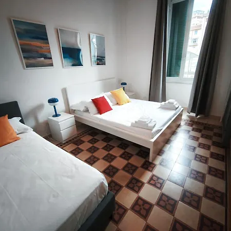 Apartment 5 Terre