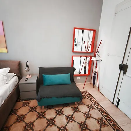 5 Terre Apartment *