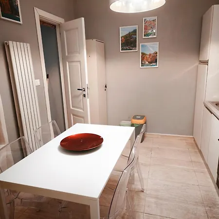 5 Terre Apartment