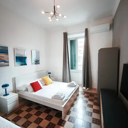 5 Terre Apartment