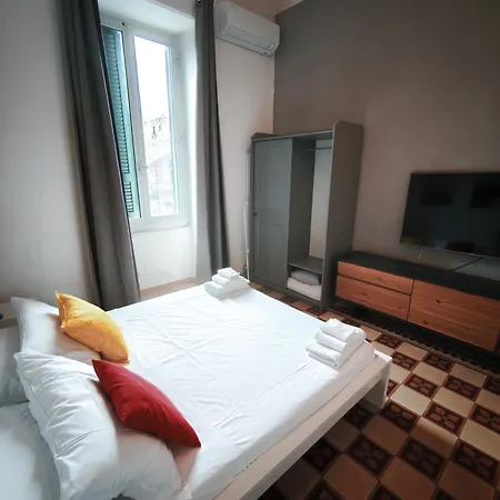 Apartment 5 Terre *