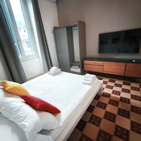 5 Terre Apartment