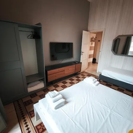 5 Terre Apartment La Spezia