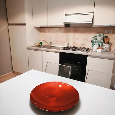 Apartment 5 Terre *