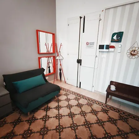 5 Terre * La Spezia