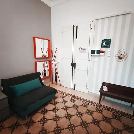 Apartment 5 Terre *