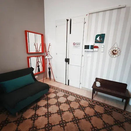 Apartment 5 Terre La Spezia
