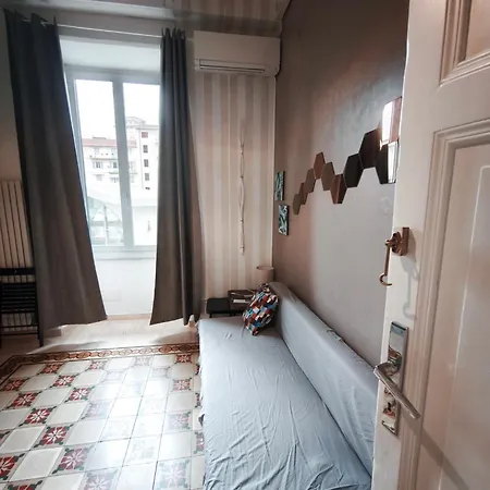 Apartment 5 Terre La Spezia