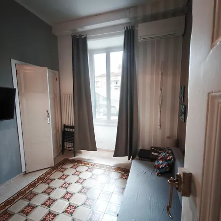 5 Terre Apartment La Spezia