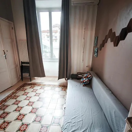 5 Terre Apartment *