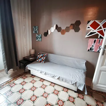5 Terre Apartment