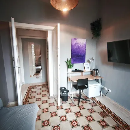Apartment 5 Terre *
