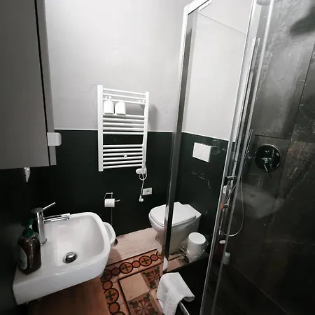 5 Terre Apartment La Spezia