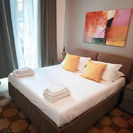 Apartment 5 Terre